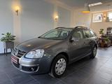Volkswagen Golf V Variant 1,9TDI DSG*1.Hd*VW Scheckheft* - Volkswagen Golf mit Diesel-Antrieb: 1.9