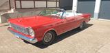 Ford Galaxie 500 XL 1965 - Ford: Galaxie