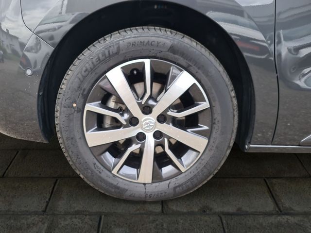 Proace 2,0-l-D-4D L1 6 Sitzer Autm. Verso Lounge