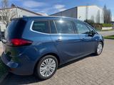 Opel Zafira C Active 2.0 AHK/KAMERA/7-SITZER - Opel Zafira Active mit Diesel-Antrieb