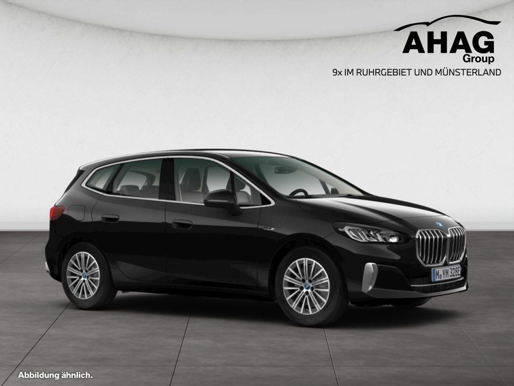BMW 225 Active Tourer - Bild 9