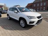Seat Ateca Xcellence DSG LED 360 Grad Virtual Alcanta - gebrauchte Seat Ateca aus dem Jahr 2019