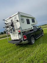 Dux Camper Allrounder 200 - Dux Camper Wohnwagen & Wohnmobile