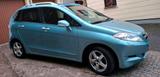 Honda fr-v - scheckheftgepflegte Honda FR-V
