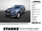 Skoda Karoq 1.5 TSI DSG Selection  Navi LED Kamera PDC - Skoda Karoq in Osnabrück