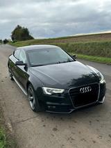 Audi A5 Facelift 2.0TFSI 3X S-Line Rotor G... - gebrauchte Audi A5 mit Facelift