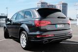 Audi Q7 4.2 TDI V8 I V12 I PANO I CARBON I SCHECKHEFT - Audi: V12