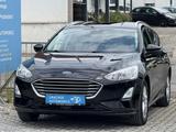 Ford Focus Turnier Cool & Connect Navi Temp Tüv&Insp - Ford Focus: Kombi, I