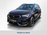Cupra Ateca VZ 2.0 TSI 4Dr. AHK Beats Navi Pano 360° - Cupra Ateca: Van