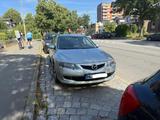 Mazda 6er Reihe 2006-er Fahrzeug in gutem ... - Mazda 6e Gebrauchtwagen