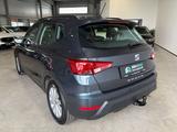 Seat Arona Style 1.6 TDI DSG Kamera SHZ AHK - Seat Gebrauchtwagen in Lübeck