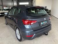 Seat Arona Style DSG Kamera SHZ AHK