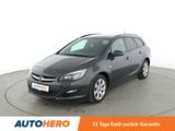 Opel Astra 1.4 Turbo Style *TEMPO*PDC*SHZ* - Opel Gebrauchtwagen in Fürth
