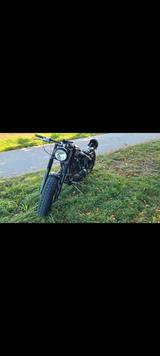 Harley-Davidson 883 Sportster - HARLEY-DAVIDSON 1986 SPORTSTER