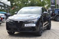 Alfa Romeo Stelvio - Vorschau Bild 1