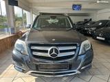Mercedes-Benz GLK 220 CDI BlueEfficiency 4Matic Panoramada AHK