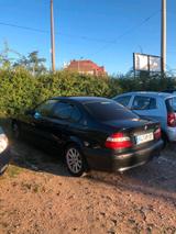 BMW 318d e46 Export - BMW 318: E46 318d