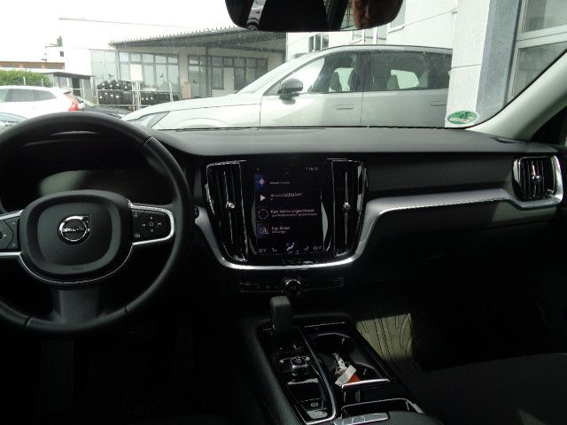 Volvo V60 - Bild 12