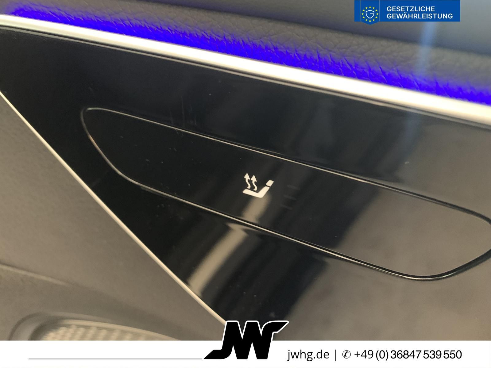 Mercedes-Benz C 300 e lim AMG Line Widescreen Kamera Night LED foto 5