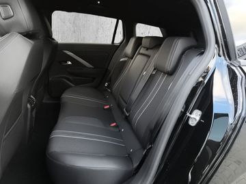 Opel Astra Sports Tourer GS 1.2 *PDC* 360 Kamera SHZ