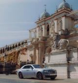 Rolls-Royce BLACK BADGE CARBON FACELIFT STERNENHIMMEL - Rolls-Royce Ghost Gebrauchtwagen