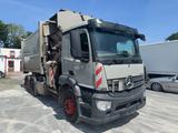 Mercedes-Benz Antos 3-Achser BM 963 25XX OM470 6x2 Fg - Tieflader Achs 4