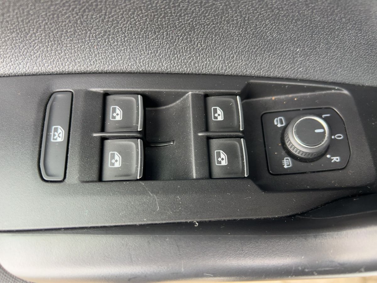 Volkswagen Taigo - Bild 18