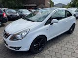 Opel Corsa D 1.4 Color Edition KLIMA/TÜV 11/2026/ALU - Opel Corsa aus 2009