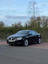 Volkswagen VW EOS 2.0 TFSI DSG (147 kW) - Volkswagen Eos: Automatik