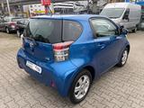 Toyota IQ iQ Basis 1 Hand - Toyota IQ Gebrauchtwagen in Hamburg