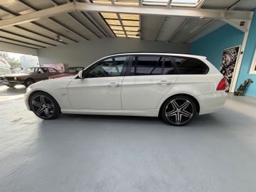 BMW 320 - 9