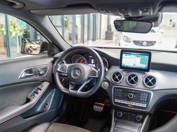 Mercedes GLA 250 - 12