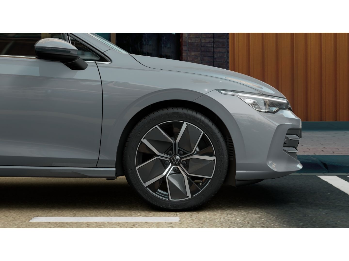 Volkswagen Golf - Bild 6