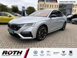 Skoda Octavia 1.4 TSI RS iV Matrix*LED*Kamera*PDC*ACC - Skoda Octavia RS iV Gebrauchtwagen