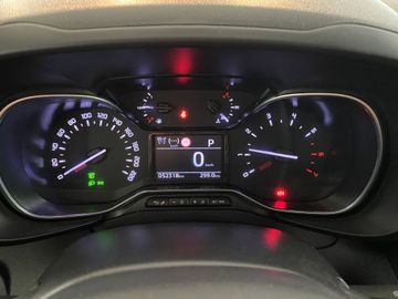 Toyota Proace City Verso 1.2 Turbo L1 Aut Team Deutschl