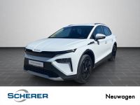 Skoda Elroq - Vorschau Bild 1