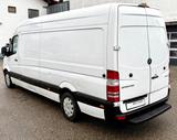Mercedes-Benz Sprinter II  313CDI MAXI Tüv NEU+1.HAND+Klima - Mercedes-Benz Sprinter: 313 Cdi Maxi