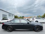 BMW 740xd*MSPORT*INDIVIDUAL*360*B&W*HUD*ACC*LASER* - gebrauchte BMW 740 aus dem Jahr 2022