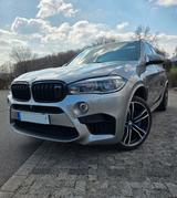 BMW X5M Vollaust. Unfallfrei Nachlackierungsfrei  - BMW X5 M von privat