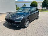 Porsche Cayenne Diesel -3.0 Diesel - EUR6 - Porsche Gebrauchtwagen in Erlangen