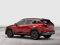 Hyundai TUCSON - Vorschau Bild 4
