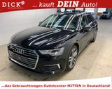 Audi A6 Av 40d Quatt LED/ACC/NAVI+/SHZ/KEYGO/RFK/8Fa - Audi A6: F4