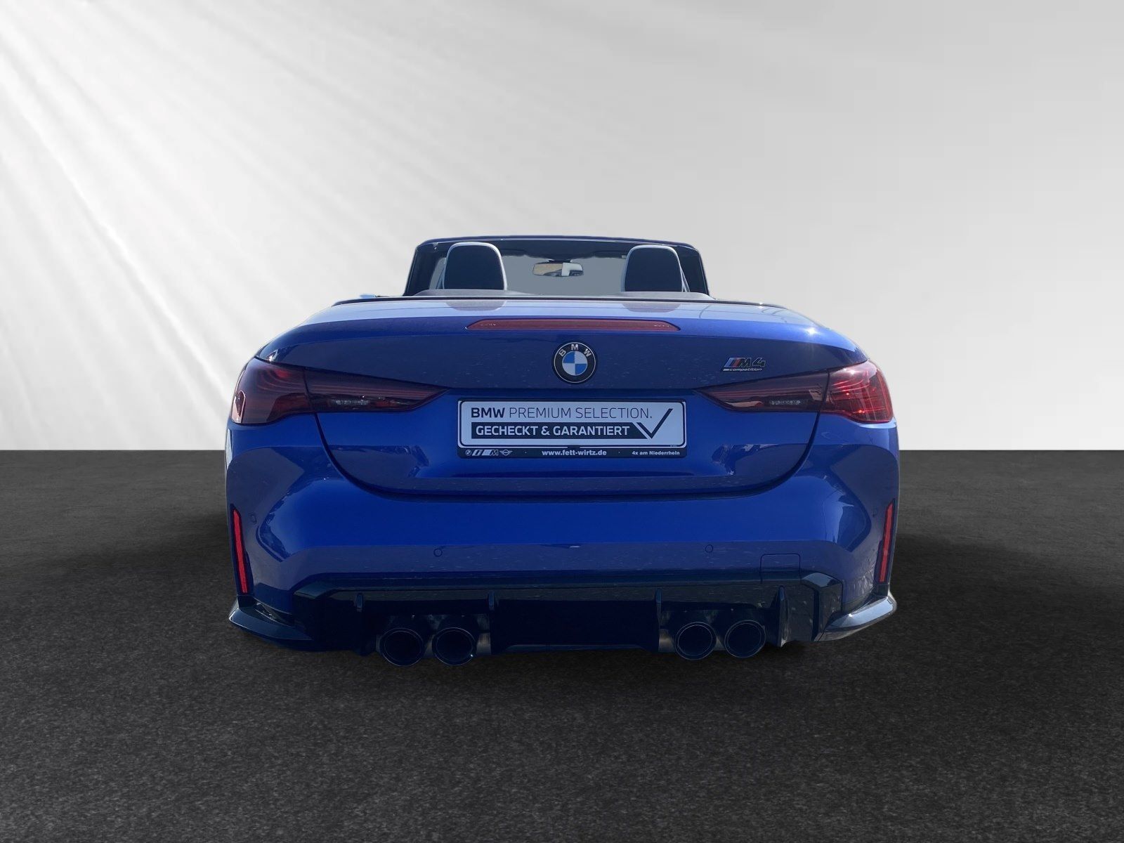 BMW M4 - Bild 7