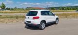 Volkswagen Tiguan 2.0 TDI BlueMotion Tech Sport & Style... - Volkswagen Tiguan: Bluemotion