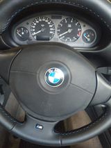 BMW 328i E36 Cabrio M-Paket Leder Klima - BMW 328 aus 1998