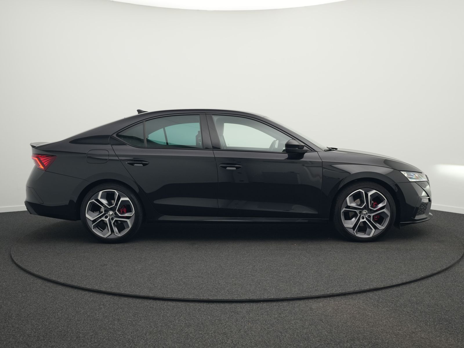 Skoda Octavia - Bild 12