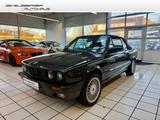BMW 325 325iCabrio* H-Kennzeichen*Ledersportsitze* A - BMW 325 aus 1989: Cabrio, 325i