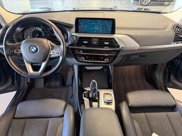 BMW X3 - 8
