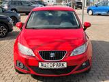 Seat Ibiza SC Copa *HU/AU NEU*KLIMA*SHZ*TEMPOMAT* - Seat Ibiza: Copa