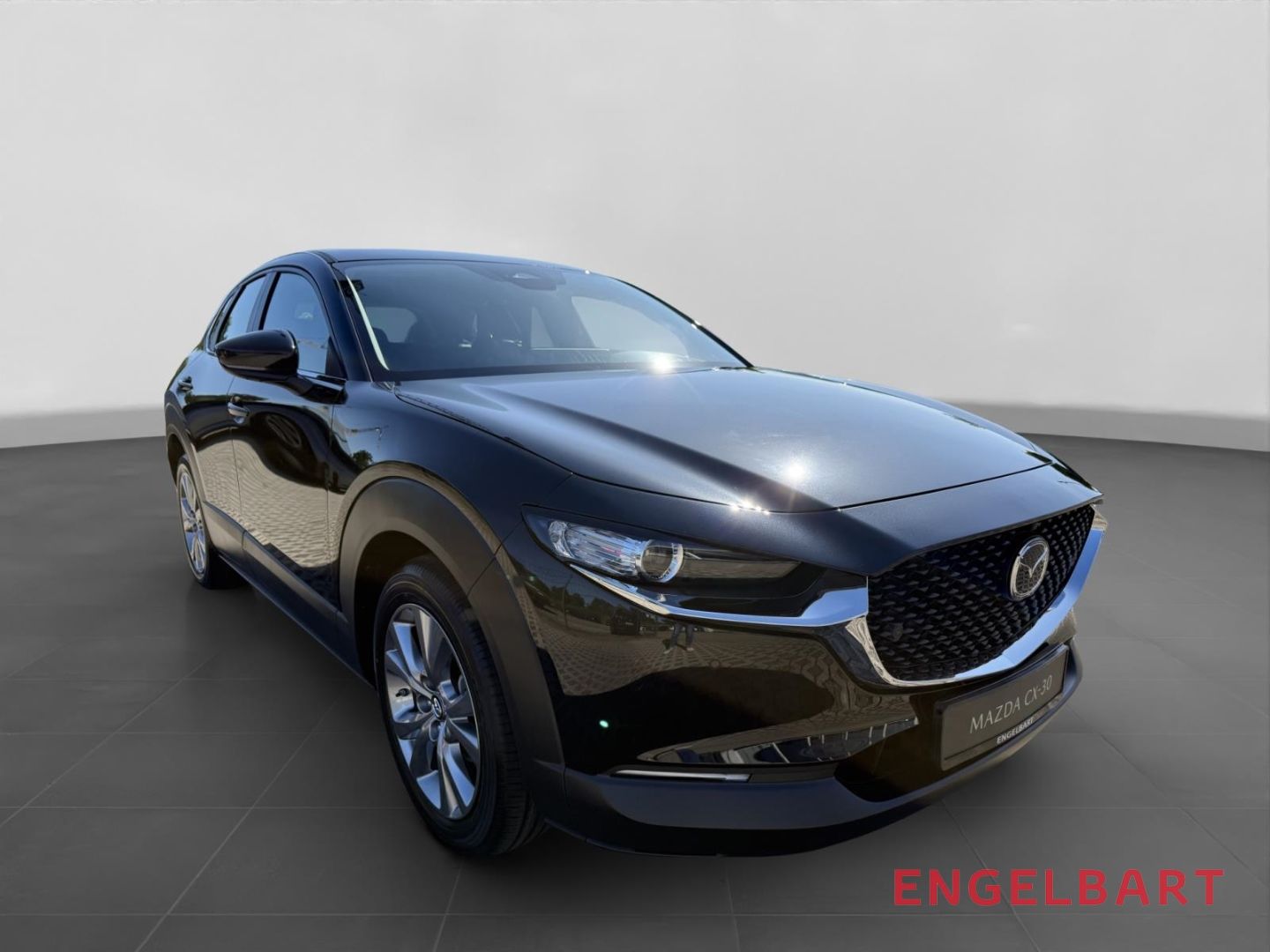 Mazda CX-30 - Bild 6